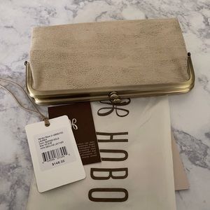 Hobo Lauren wallet